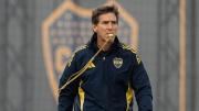 La lista de convocados de Boca para recibir a River