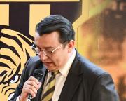 Directorio atigrado cita a Terrazas a reunión y le exige informes