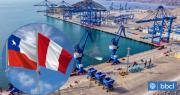 Puertos chilenos estrenan conexión directa con Asia y retan a Chancay: hay nuevo factor de competencia