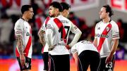 Posibilidad muy concreta: el ex River que podría terminar jugando en la Premier League en 2026