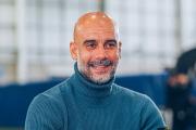 Jamás quise ser el mejor: la respuesta viral de Guardiola sobre si es el DT más grande de la historia