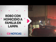 Asesinan a venezolano en un violento asalto a su casa en Chile