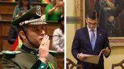 Conozca quiénes dirigirán Bolivia hasta el año 2030