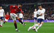 Manchester United vs Tottenham por Premier League: cuándo juegan, formaciones y cómo ver en vivo