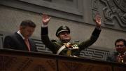 Vicepresidente de Bolivia dice que comienza un tiempo nuevo de todos y para todos