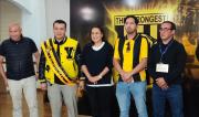 Ejecutivo de The Strongest anuncia que Terrazas ya no tiene poder en el club