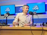 Máximo Kirchner tomó distancia de su reelección en el PJ bonaerense y buscó enfriar su interna con Kicillof: Yo fui y lo voté, no sé qué más quieren