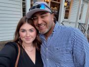 Conoció al amor de su vida en su despedida de soltera y se divorció después de la luna de miel: Todos me juzgaron