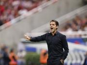 Fernando Gago y el karma Superclásico: se fue de Boca tras perder con River y ahora lo echaron del Necaxa a horas del duelo en la Bombonera