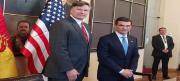 Estados Unidos y Bolivia restablecerán relaciones diplomáticas a nivel de embajadas