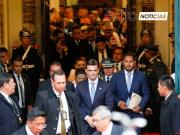 Rodrigo Paz anunciará este domingo a su gabinete ministerial, enfocado en la reconstrucción del país