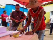 Así se desarrollan las asambleas para elegir sus Comités Bolivarianos de Base Integral