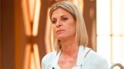 Polémica en Masterchef Celebrity: Eugenia Tobal quiere abandonar el reality