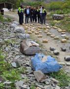 Tucumán es clave en la ruta de la marihuana del NOA