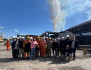 Finalizó la molienda en el ingenio La Florida: Tucumán cerró la zafra 2025