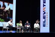 Testimonios que inspiran desde las aulas: experiencias de docentes y alumnos en Elevate Tucumán