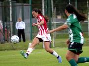 Estudiantes perdió en los penales y se quedará otro año en Segunda