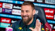 De Rossi: Siempre recuerdo el cariño de Boca