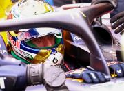 Verstappen ya no cree posible ganar el título de la F1: Puedo olvidarme de eso