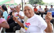 Abuelos de la Patria: ¿Qué hacer si pierde la clave para el sistema para el registro?