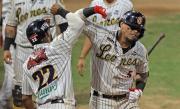 ¡Caracas vence a Magallanes con autoridad! El pitcheo de Torres frena en seco a la Nave Turca