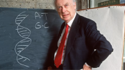 La controversial vida de James Watson: ¿Qué hizo el Nobel del ADN para morir sin honores?