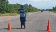 Trágico choque entre dos motocicletas en Apolinario Saravia: una mujer murió