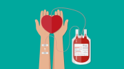 9 de noviembre, Día Nacional del Donante Voluntario de Sangre: cuáles son los requisitos para poder donar