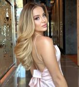 Montserrat Velasco: El amor propio no es solo un mensaje, es una forma de resistencia