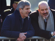 El Gobierno recibió 9 ofertas por las cuatro represas clave