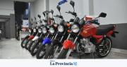 Fuerte crecimiento en la venta de motos en San Juan: patentamientos subieron más del 70%