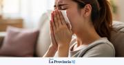 Cinco consejos clave para prevenir los resfríos de calor en los días de altas temperaturas