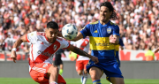 Llega Boca vs River y los sanjuaninos aventuraron sus resultados para el Superclásico