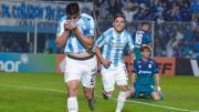 Atlético Tucumán vs. Godoy Cruz por el Torneo Clausura: horario, formaciones y TV