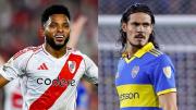 De cara a un nuevo Superclásico: cómo está hoy el historial entre River y Boca