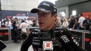 Franco Colapinto y su conclusión tras la clasificación para el GP de Brasil: “Lento”