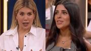 La inesperada reacción de Wanda Nara tras la renuncia de Valentina Cervantes a MasterChef Celebrity
