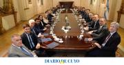 Milei planifica una nueva reunión con los gobernadores tras la ronda de bilaterales