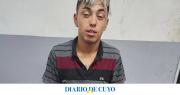 Detuvieron a un joven que amenazó a un hombre con un arma de fuego y lo golpeó para robarle $150.000