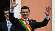 Rodrigo Paz asumió como Presidente de Bolivia: qué ha dicho sobre Chile y su referencia a Macul