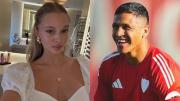 ¿Niña o niño?: Afirman que Alexis Sánchez se habría convertido en padre por primera vez