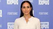 Meghan Markle regresa a la actuación luego de ocho años: Es su primer papel tras convertirse en duquesa de Sussex