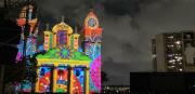 La Basílica resplandeció en colores, cultura y sentimiento zuliano