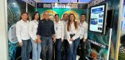 Noticia al Día está en ExpoZulia 2025: Un stand diseñado para conectarte con la información al instante
