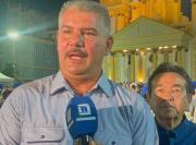 Gobernador Luis Caldera: Felicito a estos niños y jóvenes