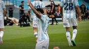 Racing volvió a ganar por el Torneo Clausura: qué necesita para meterse a la próxima Copa Libertadores
