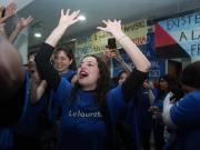 La interna del PJ en todos los frentes: La Cámpora quedo relegada en la Universidad de La Plata y avanzó un esquema apoyado por Kicillof