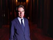 José María Aznar: Lo que hay que evitar es que las sociedades se atrincheren. Porque cuando las sociedades se atrincheran, no progresan