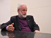 Francesco Tonucci: No tengo vergüenza decirlo: todos los días iba a la escuela esperando que estuviera cerrada o faltara el maestro