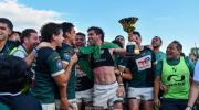 Una década después, Tucumán Rugby vuelve a ser el dueño del norte